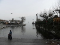 Passeggiando per Konstanz una domenica mattina